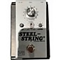 Used Vertex STEEL STRING CLEAN DRIVE Effect Pedal thumbnail