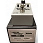 Used Vertex STEEL STRING CLEAN DRIVE Effect Pedal