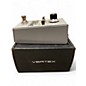 Used Vertex STEEL STRING CLEAN DRIVE Effect Pedal