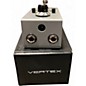 Used Vertex STEEL STRING CLEAN DRIVE Effect Pedal