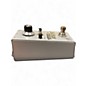 Used Vertex STEEL STRING CLEAN DRIVE Effect Pedal