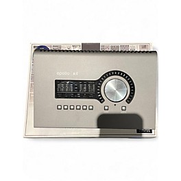 Used Universal Audio Apollo X4  3 Audio Interface