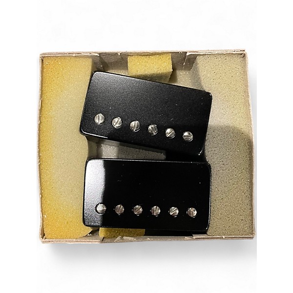Used Pg Blues BARE KNUCKLE PICKUPS Humbucker Electric Guitar Pickup