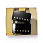 Used Pg Blues BARE KNUCKLE PICKUPS Humbucker Electric Guitar Pickup