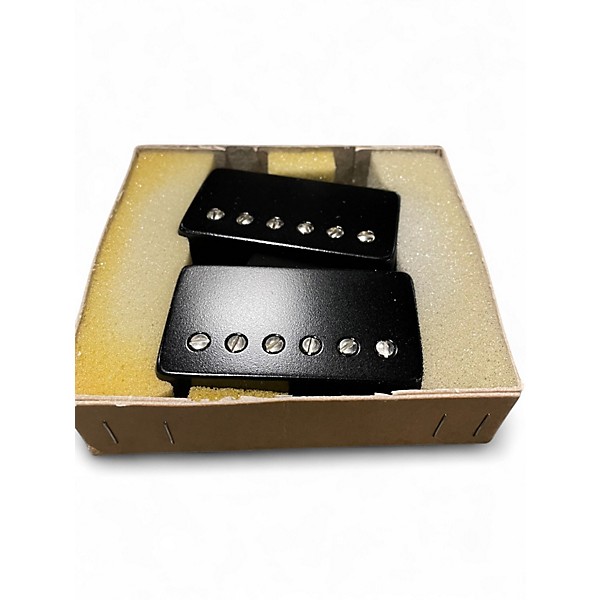 Used Pg Blues BARE KNUCKLE PICKUPS Humbucker Electric Guitar Pickup