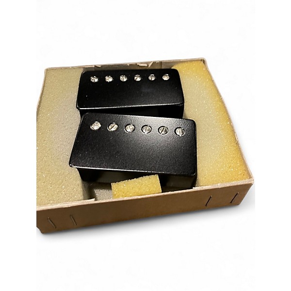 Used Pg Blues BARE KNUCKLE PICKUPS Humbucker Electric Guitar Pickup