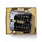 Used Bkp BARE KNUCKLE PICKUPS Soapbar Electric Guitar Pickup