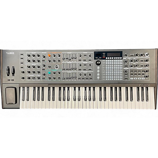Used Arturia Polybrute Synthesizer