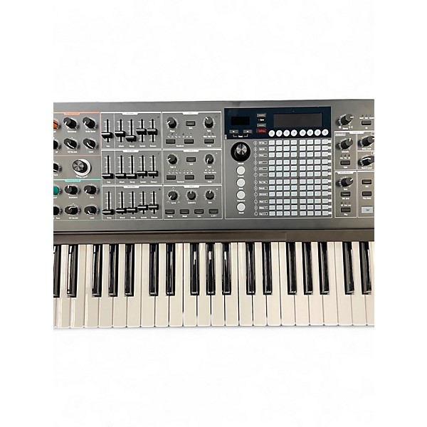 Used Arturia Polybrute Synthesizer