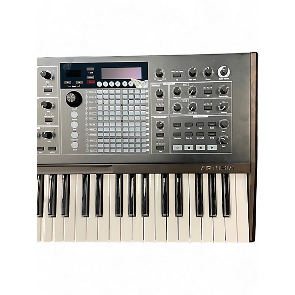 Used Arturia Polybrute Synthesizer