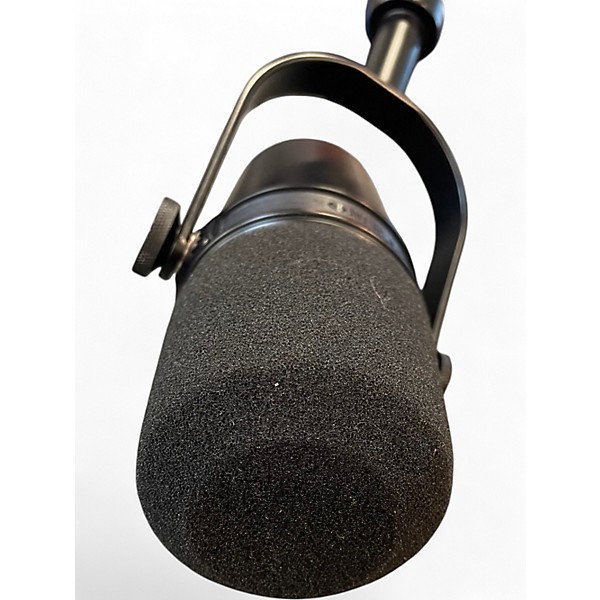 Used Shure MV7X Condenser Microphone | Guitar Center