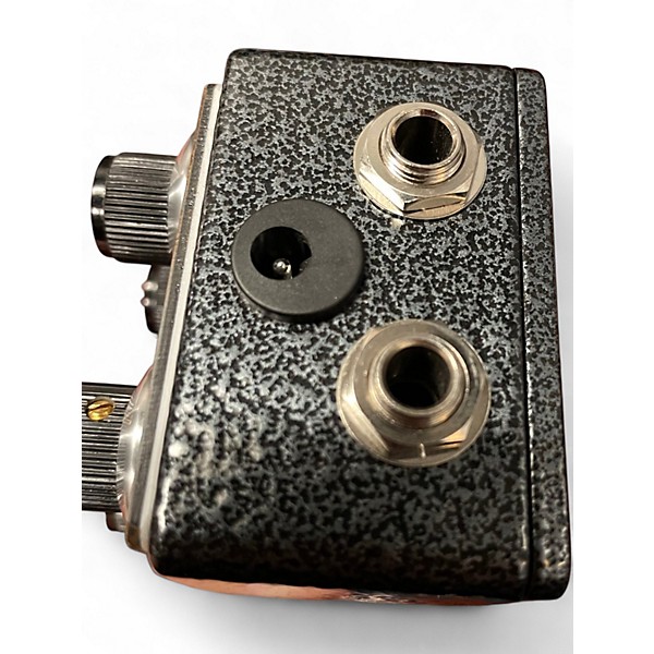 Used Demon Pedals KONDO SHJFUKU D-STYLE Effect Pedal
