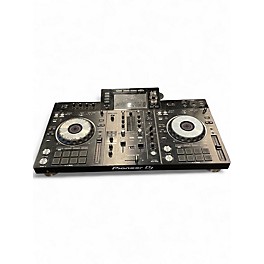Used Pioneer DJ RX2 DJ Controller