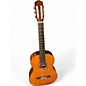 Used Takamine G116 NATURALE Classical Acoustic Guitar thumbnail