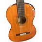 Used Takamine G116 NATURALE Classical Acoustic Guitar