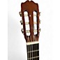 Used Takamine G116 NATURALE Classical Acoustic Guitar
