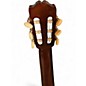 Used Takamine G116 NATURALE Classical Acoustic Guitar