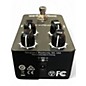 Used Ampeg Scrambler Bass Effect Pedal