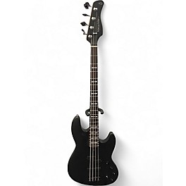 Used Sire Marcus Miller U7 Black Satin Electric Bass Guitar