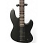 Used Sire Marcus Miller U7 Black Satin Electric Bass Guitar