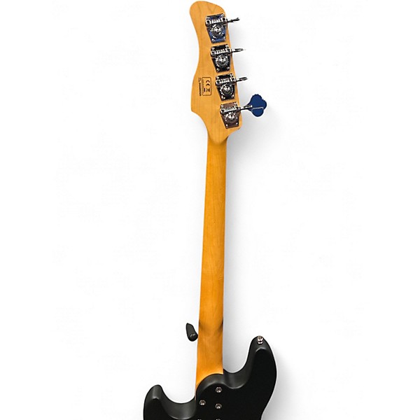 Used Sire Marcus Miller U7 Black Satin Electric Bass Guitar