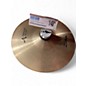 Used Zildjian 10in Armand Splash Cymbal