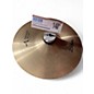 Used Zildjian 10in Armand Splash Cymbal