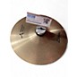 Used Zildjian 10in Armand Splash Cymbal