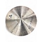 Used Istanbul Agop 20in xist Cymbal thumbnail