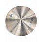 Used Istanbul Agop 20in xist Cymbal