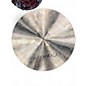 Used Istanbul Agop 20in xist Cymbal