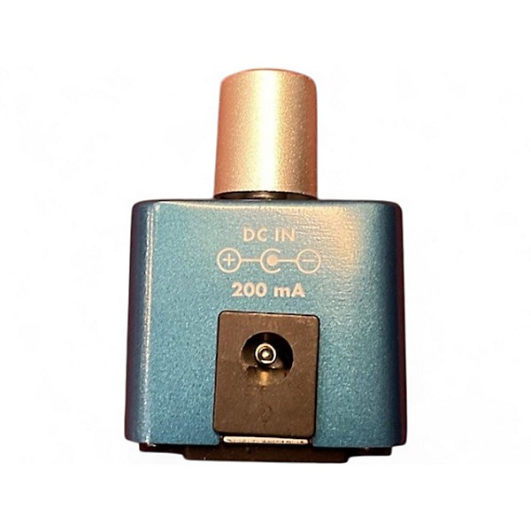 Used Acoustic loop 1 Pedal