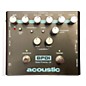 Used Acoustic bpdi Bass Preamp thumbnail
