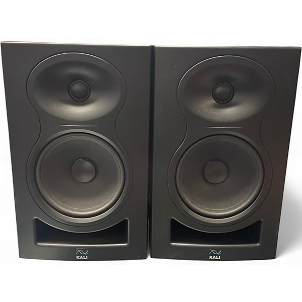 Used Kali Audio LP-6 Powered Monitor