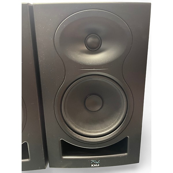 Used Kali Audio LP-6 Powered Monitor