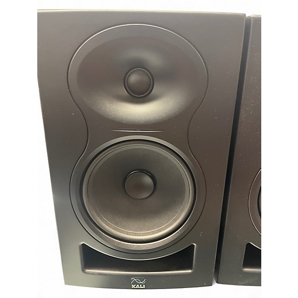 Used Kali Audio LP-6 Powered Monitor