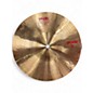 Used Paiste 10in 2002 SPLASH Cymbal thumbnail
