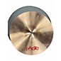 Used Paiste 10in 2002 SPLASH Cymbal