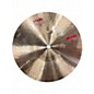Used Paiste 10in 2002 SPLASH Cymbal