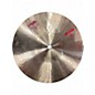 Used Paiste 10in 2002 SPLASH Cymbal