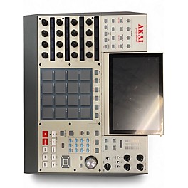 Used Akai Professional MPCX SPECIAL EDITION Production Controller