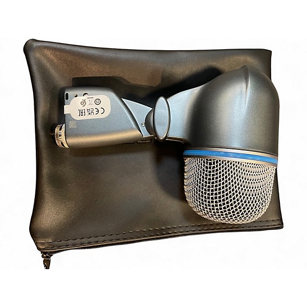 Used Shure Beta 52A Drum Microphone