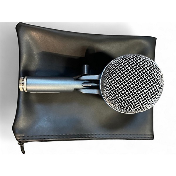 Used Shure Beta 52A Drum Microphone