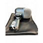 Used Shure Beta 52A Drum Microphone