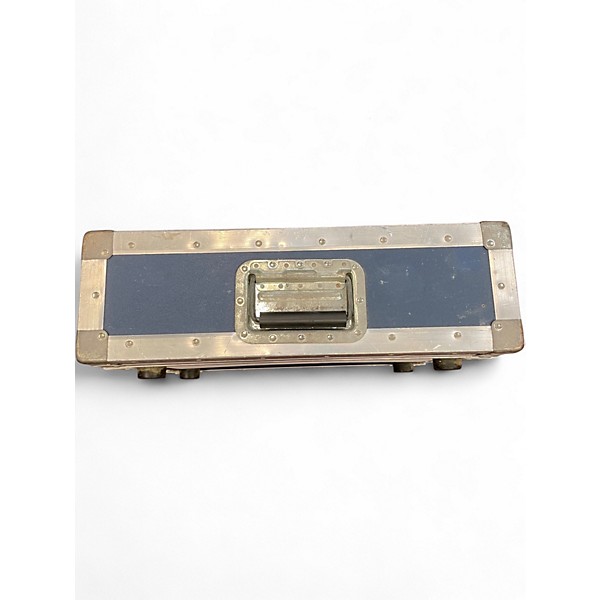 Used A&S 4U RACK CASE Rackmount Case
