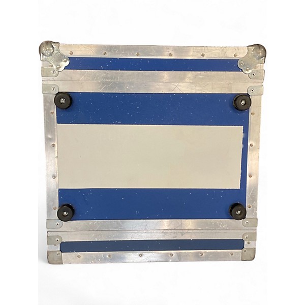 Used A&S 4U RACK CASE Rackmount Case