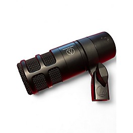 Used Audio-Technica AT2040 Condenser Microphone