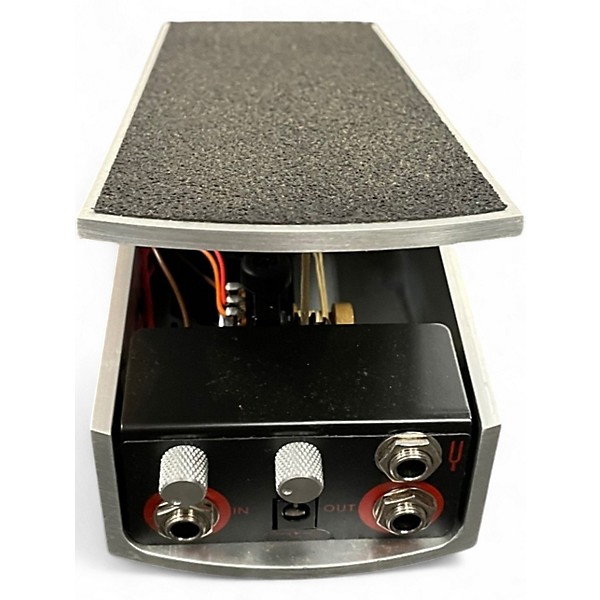 Used Ernie Ball MVP Pedal
