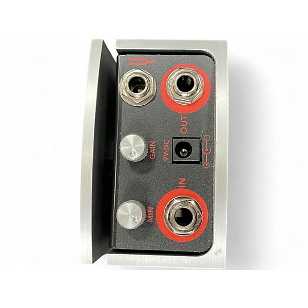 Used Ernie Ball MVP Pedal