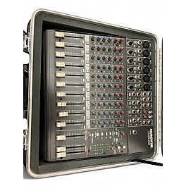 Used Mackie 1402VLZ Unpowered Mixer